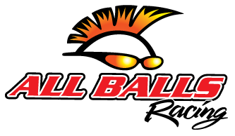  Šakių riebokšliai ALL BALLS