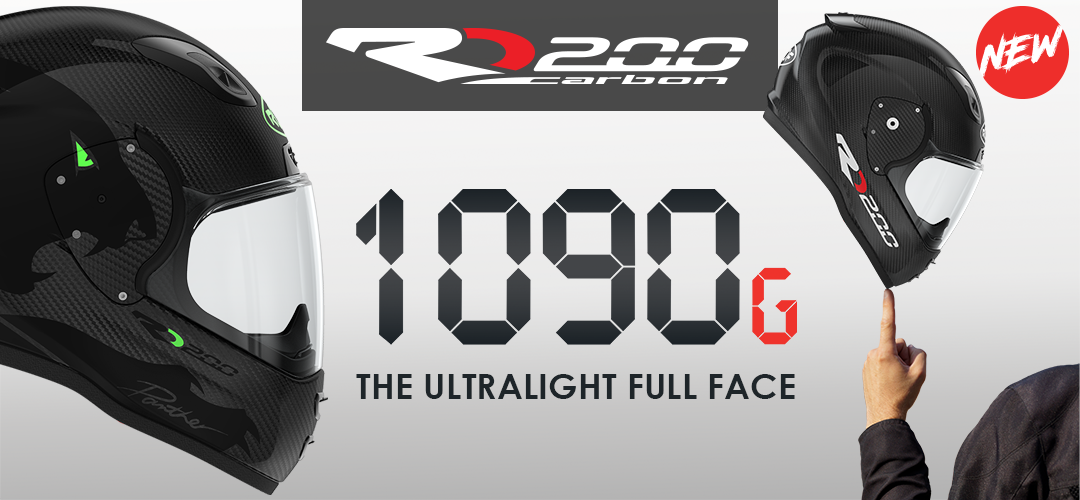 RO200 CARBON