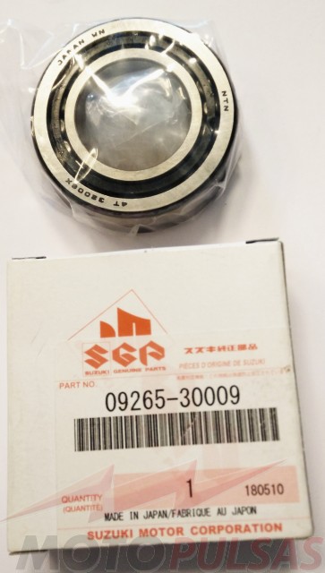 Suzuki 09265-30009, 0926530009
