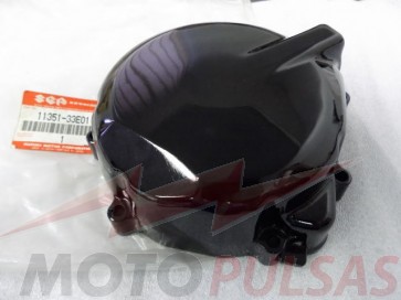 Suzuki GSX-R600 97-00m Originalus  magneto dangtelis kairės pusės kodas 11351-33E01