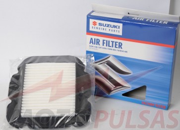 Suzuki DL650 V-Strom 04-06m. oro filtras