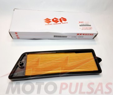 Suzuki 13780-20E00,1378020E00