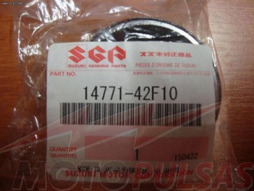 Suzuki duslintuvo tarpinė kodas 14771-42F10