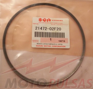 Suzuki 21472-02F20, 2147202F20