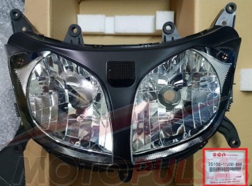 Suzuki 35100-11J00-999, 3510011J00999