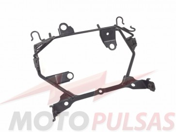 Suzuki VZR1800 06-09 m. Priekinio spoilerio rėmelis. Kodas 51850-48G00