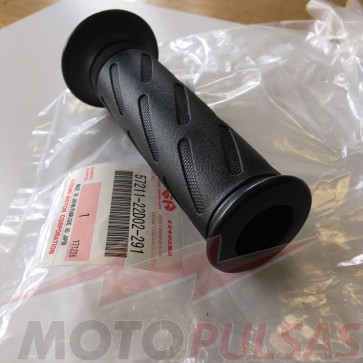 Suzuki kairės pusės rankenėlė Kodas 57211-22D02-291