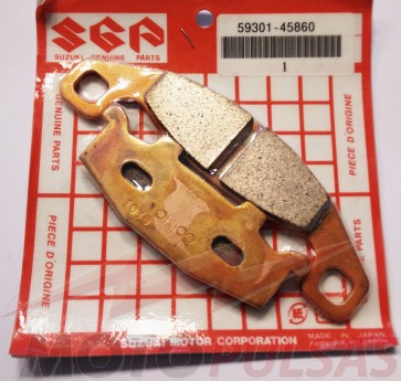 Suzuki 59301-45860 , 5930145860