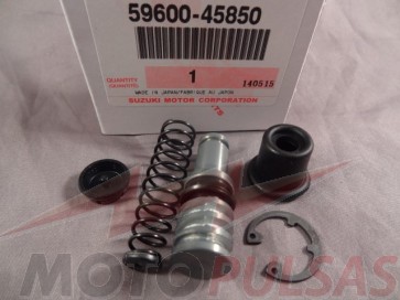 Suzuki LT-A700 05-07 m  priekinių stabdžių cilindro remonto rinkinys. Kodas 59600-45850 