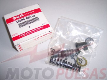Suzuki GSF1250 07-12 m sankabos cilindriuko remontinis komplektas. Kodas 59800-08810