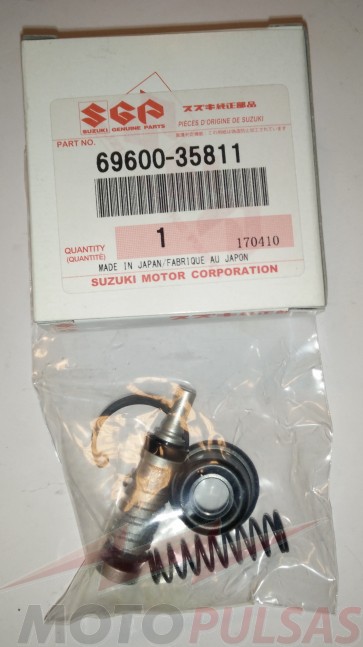 Suzuki galinių stabdžių cilindro remonto rinkinys. Kodas 69600-35811