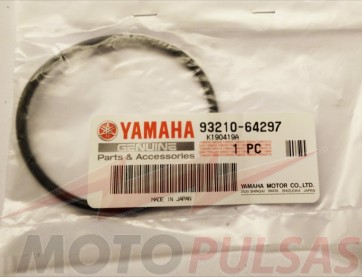 Yamaha tepalo siurblio riebokšlis kodas 93210-64297-00