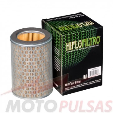 Honda CBF600N/ NA 04-07m Oro filtras Hiflo HFA1602