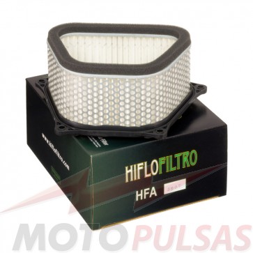 GSX-R1300Hayabusa 99-07m Oro filtras Hiflo HFA3907