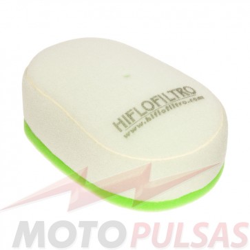 DR350/ DR250 90-96m Oro filtras Hiflo HFF3020