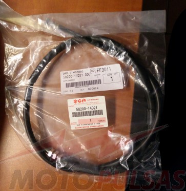 Suzuki 58200-14D21 , 5820014D21