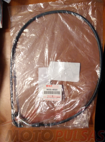 Suzuki 58300-48G30, 5830048G30