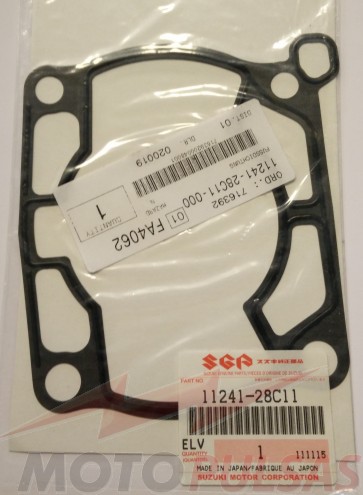 Suzuki 11241-28C11, 1124128C11