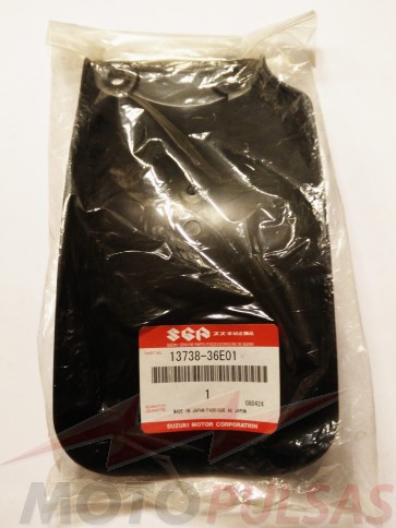 Suzuki 13738-36E01, 1373836E01