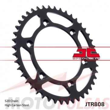 Galinė žvaigždė JT  JTR808-44