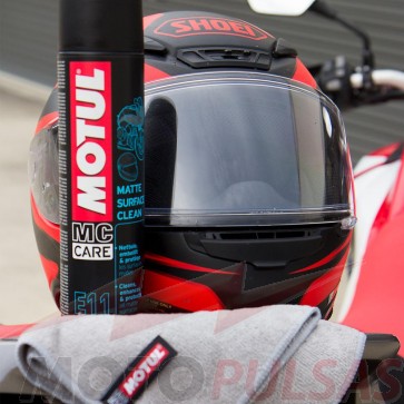 MOTUL Matte Surface Clean