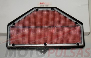 Suzuki GSX-R600 04-05m oro filtras 13780-29G00