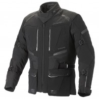 BÜSE BORGO TEXTILE JACKET