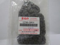 DR-Z400/ DR-Z4 variklio paskirstymo grandinė 12760-29F01