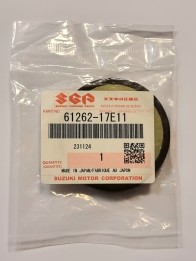 Suzuki 61262-17E11 galinės pakabos dulkių sandariklis