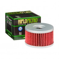 Suzuki DR800  88-00 m Hiflo tepalo fitras kodas HF137