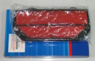 Suzuki GSXR 750 11-15m oro filtras 13780-14J00