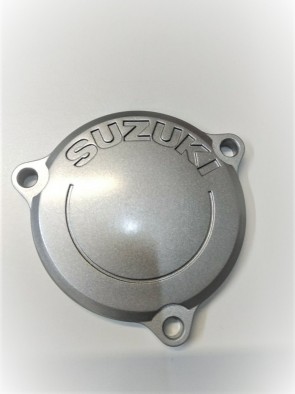 Suzuki DR-650RSE 93-96m Originalus  tepalo filtro dangtelis  kodas 16512-12E00