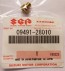 Suzuki 09491-28010, 09491-28010