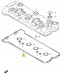 Suzuki 11173-35F00 , 1117335F00