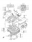 Suzuki 11175-24B02, 1117524B02