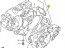  Suzuki 13156-01C10 , 1315601C10,