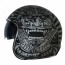 MT Le Mans SV Bushido matte black-grey
