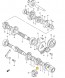 Suzuki 24231-12D02, 2423112D02