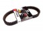 Suzuki LT-A500 09-15 m Gates G-Force variatoriaus diržas. Kodas 27G3450