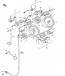 Suzuki 34910-19C01 , 3491019C01