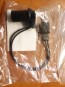 Suzuki GSX1250F 10-15m priekinio žibinto lemputės lizdas su laidu.Kodas 36118-29G50