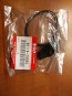 Suzuki GSX1250F 10-15m priekinio žibinto lemputės lizdas su laidu.Kodas 36118-29G50