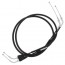DR650SE 96-17m akseleratoriaus ( gazo) trosas All Balls 45-1185