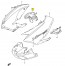 Suzuki 94440-06G00-YZ5 , 9444006G00YZ5