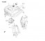 Suzuki 51811-38F01, 5181138F01