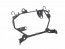 Suzuki VZR1800 06-09 m. Priekinio spoilerio rėmelis. Kodas 51850-48G00