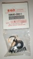 Suzuki galinių stabdžių cilindro remonto rinkinys. Kodas 69600-35811