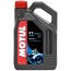 Tepalas MOTUL 100 MOTOMIX 2T 4L.
