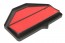 GSX-R600 04-05 m Oro filtras Hiflo HFA3616