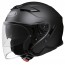 Shoei J-Cruise II MATT BLACK